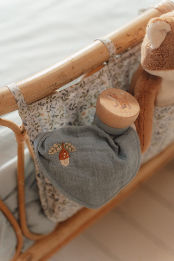 Rain Rattle - Forest Friends FSC